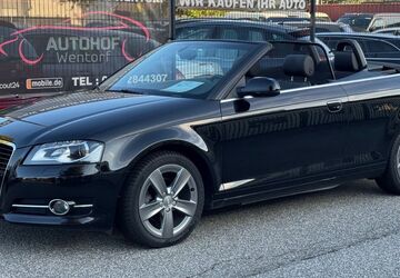 Audi A3 135.000 km 7.950 &euro; Wentorf Bei Hamburg 21465