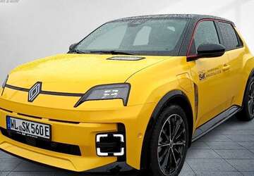 Renault R 5 6.000 km 34.405 &euro; Neu Wulmstorf 21629