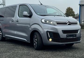 Citroen SpaceTourer 93.000 km 27.251 &euro; Hamburg 22113