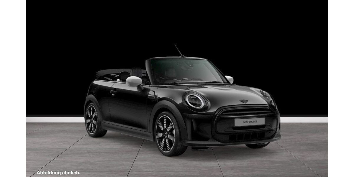 Mini Cooper Cabrio 10.220 km 31.902 &euro; Barsbüttel bei Hamburg 22885