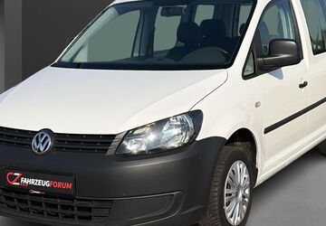 VW Caddy 154.000 km 7.900 &euro; Hamburg 22547