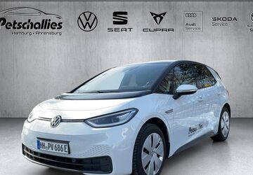 VW ID.3 17.985 km 23.930 &euro; Hamburg 22359