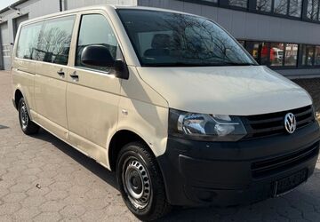 VW T5 Caravelle 402.949 km 9.190 &euro; Hamburg 20539