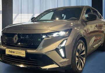 Renault Rafale 24.483 km 34.990 &euro; Hamburg 22763