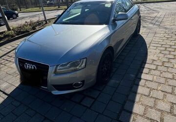 Audi A5 217.000 km 8.000 &euro; Wentorf 21465