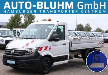 VW Crafter 47.700 km 24.990 &euro; Hamburg-Moorfleet 22113