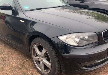 BMW 116 154.000 km 2.390 &euro; Hamburg 22547