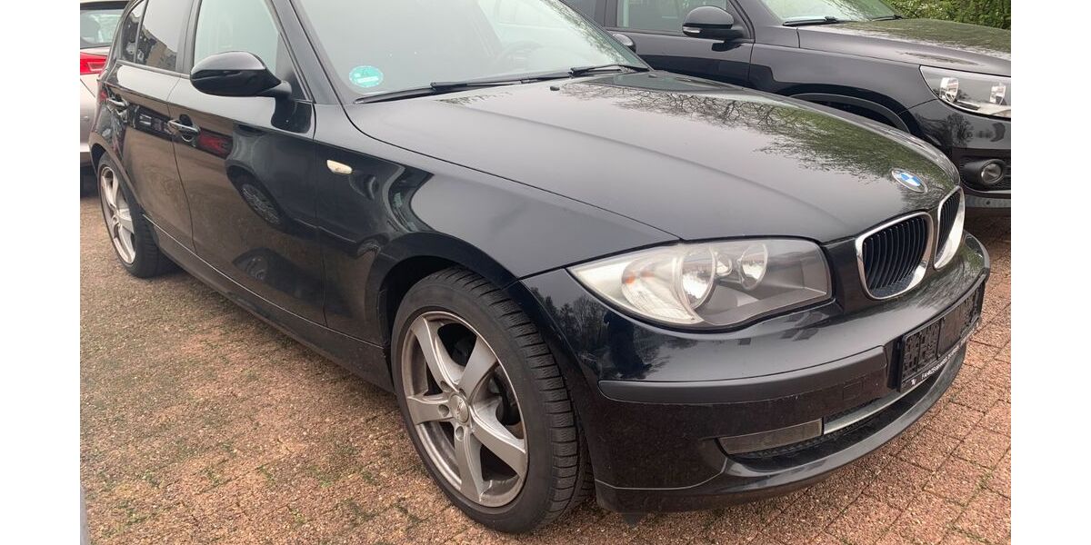 BMW 116 154.000 km 2.390 &euro; Hamburg 22547