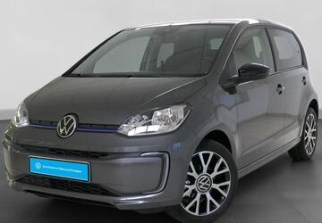 VW up! 7.500 km 21.665 &euro; Seevetal 21220