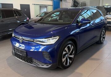 VW ID.4 40.950 km 25.999 &euro; Tornesch 25436