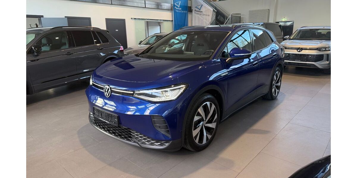 VW ID.4 40.950 km 25.999 &euro; Tornesch 25436
