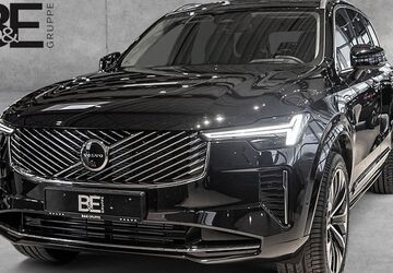 Volvo XC90 4.500 km 82.750 &euro; Glinde 21509