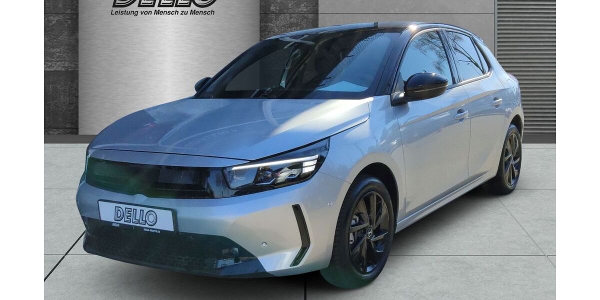 Opel Corsa 6.672 km 22.490 &euro; Norderstedt 22848