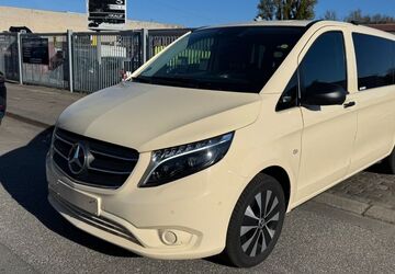Mercedes-Benz Vito 240.000 km 28.900 &euro; hamburg 20537