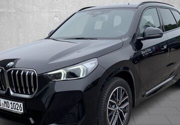 BMW X1 1.500 km 45.290 &euro; Halstenbek 25469