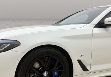 BMW 540 39.563 km 47.504 &euro; Barsbüttel bei Hamburg 22885