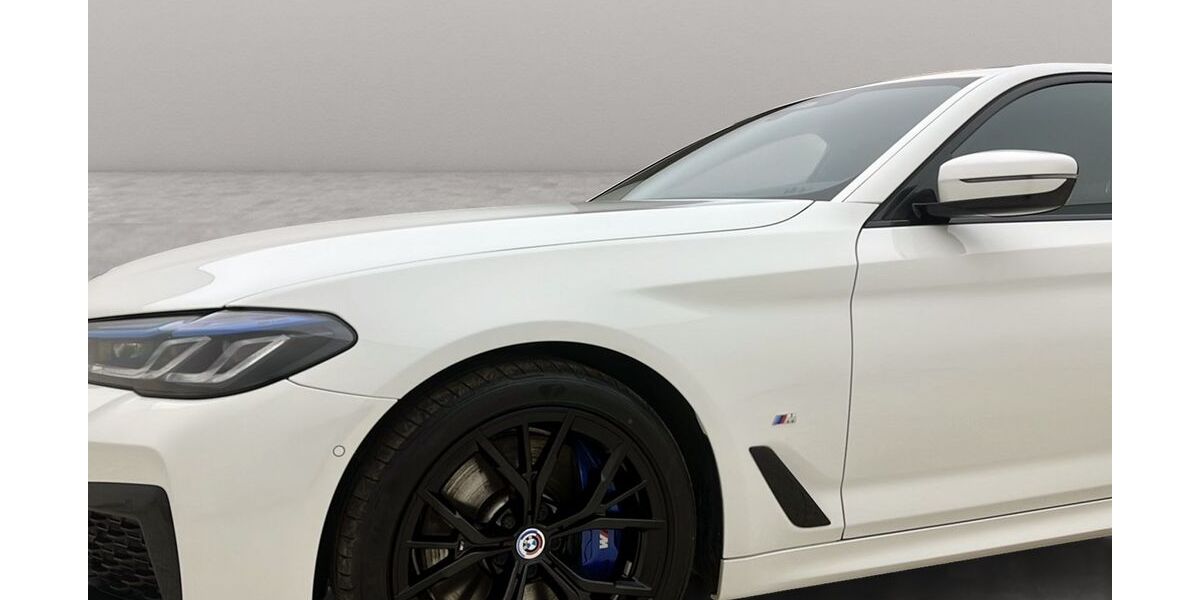 BMW 540 39.563 km 47.504 &euro; Barsbüttel bei Hamburg 22885