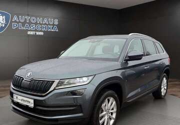 Skoda Kodiaq 74.000 km 28.450 &euro; Winsen/Luhe 21423
