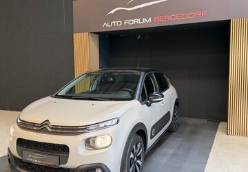Citroen C3 53.700 km 10.690 &euro; Hamburg 21029