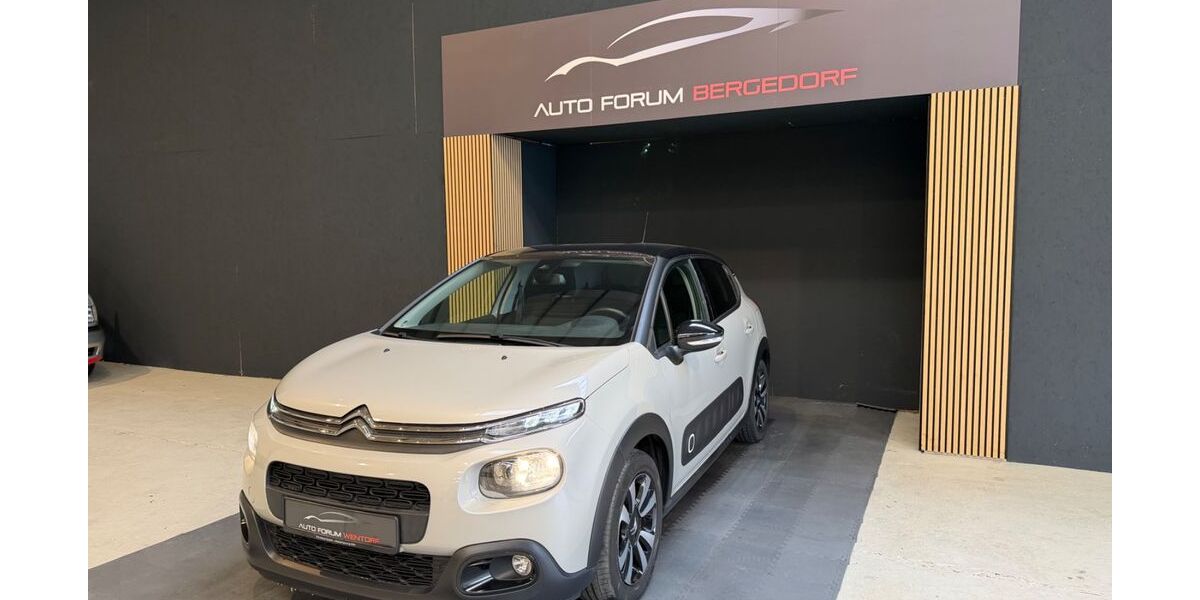 Citroen C3 53.700 km 10.690 &euro; Hamburg 21029