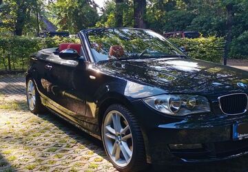 BMW 118 114.000 km 9.999 &euro; Hamburg 21149