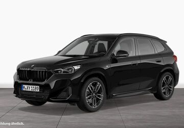 BMW X1 52.380 km 43.901 &euro; Barsbüttel bei Hamburg 22885