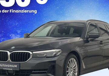 BMW 530 83.403 km 28.885 &euro; Uetersen bei Hamburg 25436