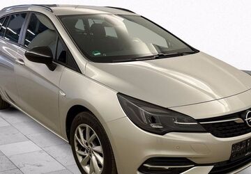 Opel Astra 97.300 km 11.990 &euro; Seevetal bei Hamburg 21217