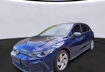 VW Golf 55.242 km 24.445 &euro; Uetersen bei Hamburg 25436