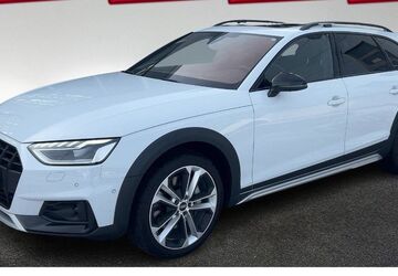 Audi A4 31.128 km 48.950 &euro; Hamburg 22529