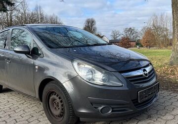 Opel Corsa 224.005 km 1.699 &euro; Buxtehude 21614