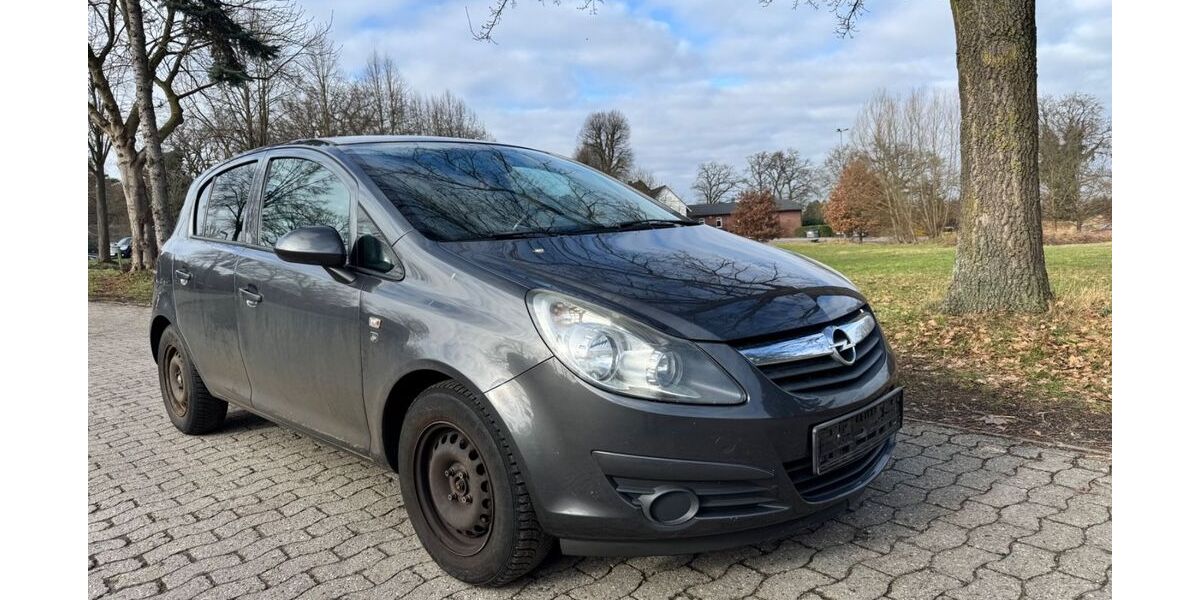 Opel Corsa 224.005 km 1.699 &euro; Buxtehude 21614