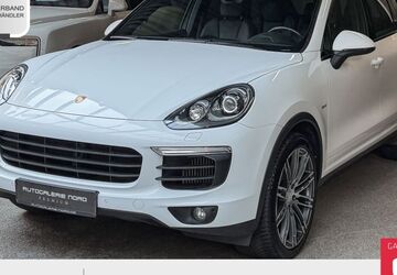 Porsche Cayenne 149.000 km 39.900 &euro; Stelle 21435