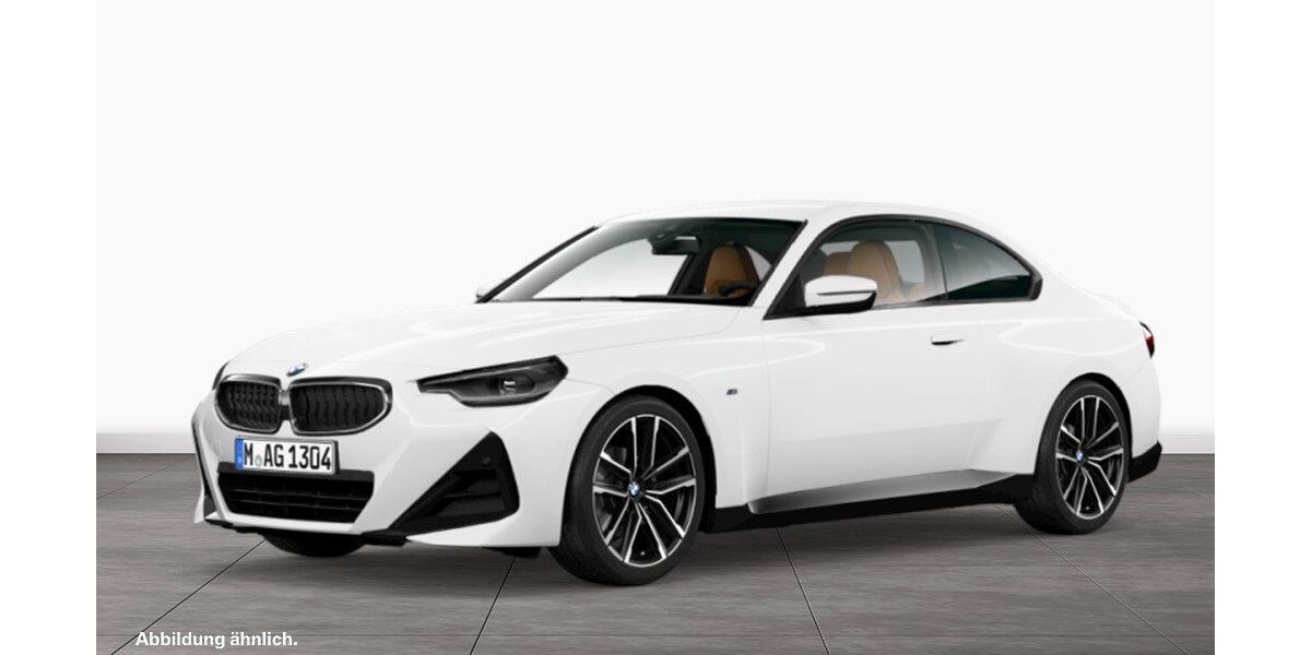 BMW 230 19.003 km 39.674 &euro; Barsbüttel bei Hamburg 22885