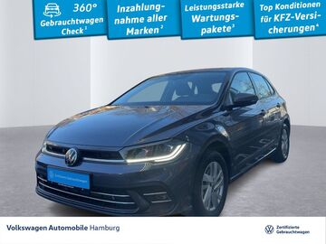 Gebrauchte VW Polo