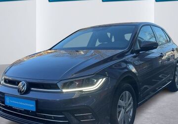 VW Polo 2.501 km 27.950 &euro; Hamburg 22111