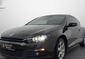 VW Scirocco 108.000 km 11.600 &euro; Pinneberg 25421