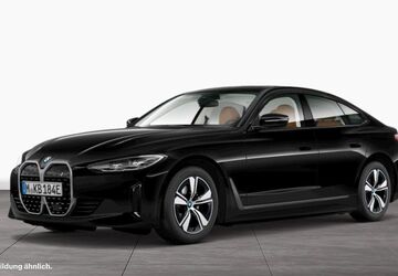 BMW i4 11.410 km 39.902 &euro; Barsbüttel bei Hamburg 22885