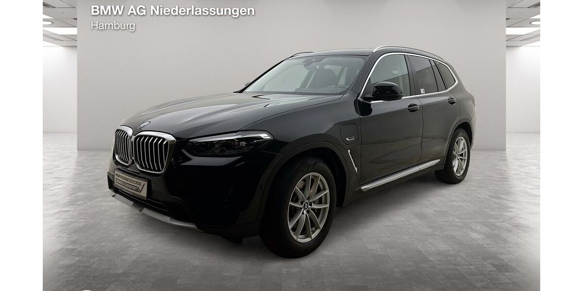 BMW X3 24.458 km 37.502 &euro; Barsbüttel bei Hamburg 22885