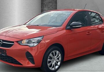 Opel Corsa 30.410 km 16.990 &euro; Hamburg 22529