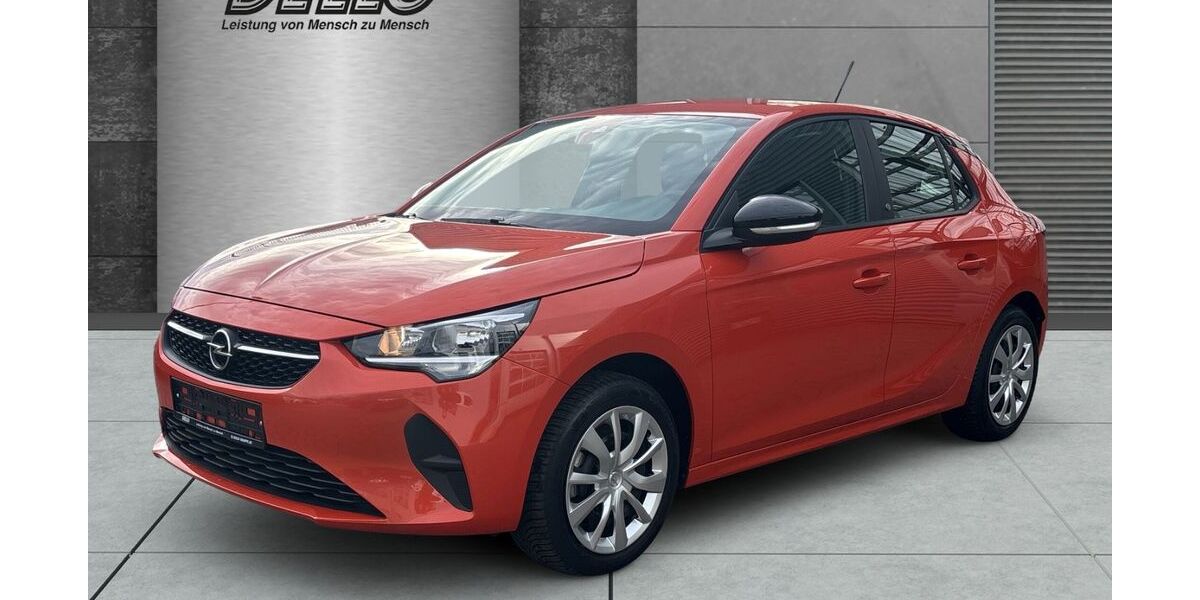 Opel Corsa 30.410 km 16.990 &euro; Hamburg 22529