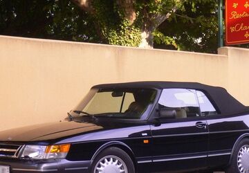 Saab 900 195.000 km 18.500 &euro; Hamburg 22587