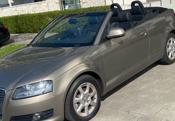 Audi A3 120.000 km 7.200 &euro; Hamburg 22529