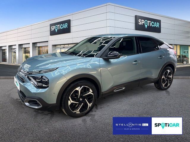 Citroen C4 19.042 km 19.090 &euro; Hamburg 22457