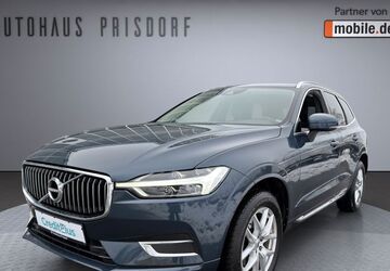 Volvo XC60 113.000 km 26.950 &euro; Prisdorf bei Hamburg 25497