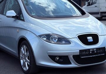Seat Altea 190.000 km 3.750 &euro; Geesthacht 21502