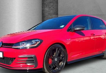 VW Golf 73.825 km 28.990 &euro; Hamburg 21079