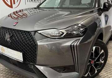 DS Automobiles DS 3 Crossback 41.300 km 18.790 &euro; Harmstorf 21228