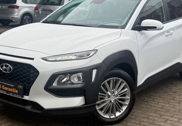 Hyundai KONA 42.000 km 16.990 &euro; Norderstedt (bei Hamburg) 22850
