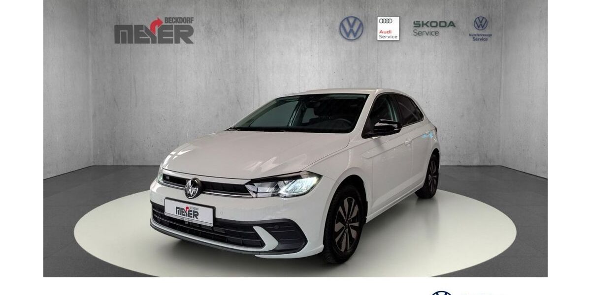 VW Polo 8.994 km 19.690 &euro; Beckdorf 21643